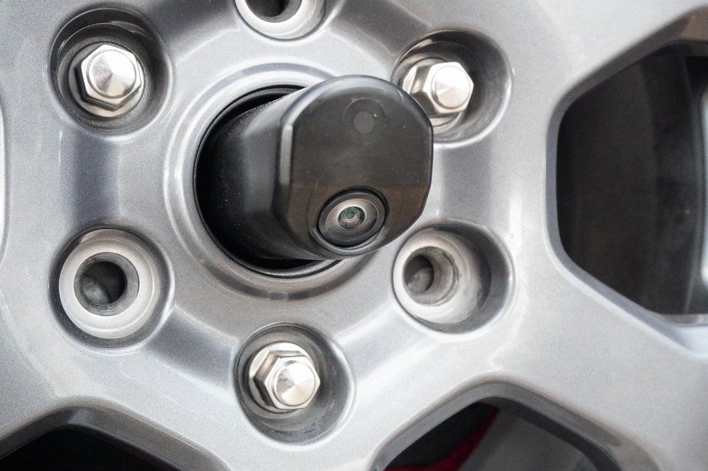 Used Car 2022 Ford Bronco  Big Bend For Sale Under $40,000 In Weatherford, Texas