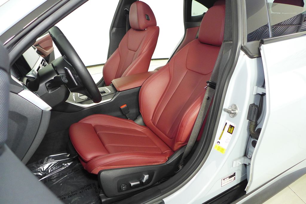 Thumbnail: 2023 BMW 4 Series - 22