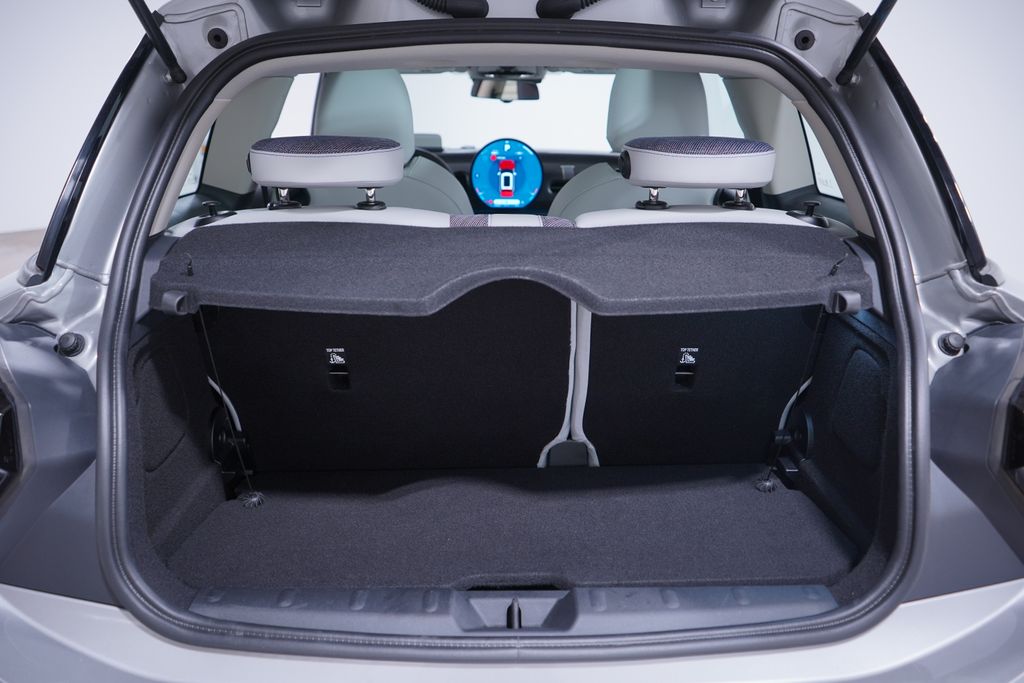 Thumbnail: 2025 MINI Cooper - 18