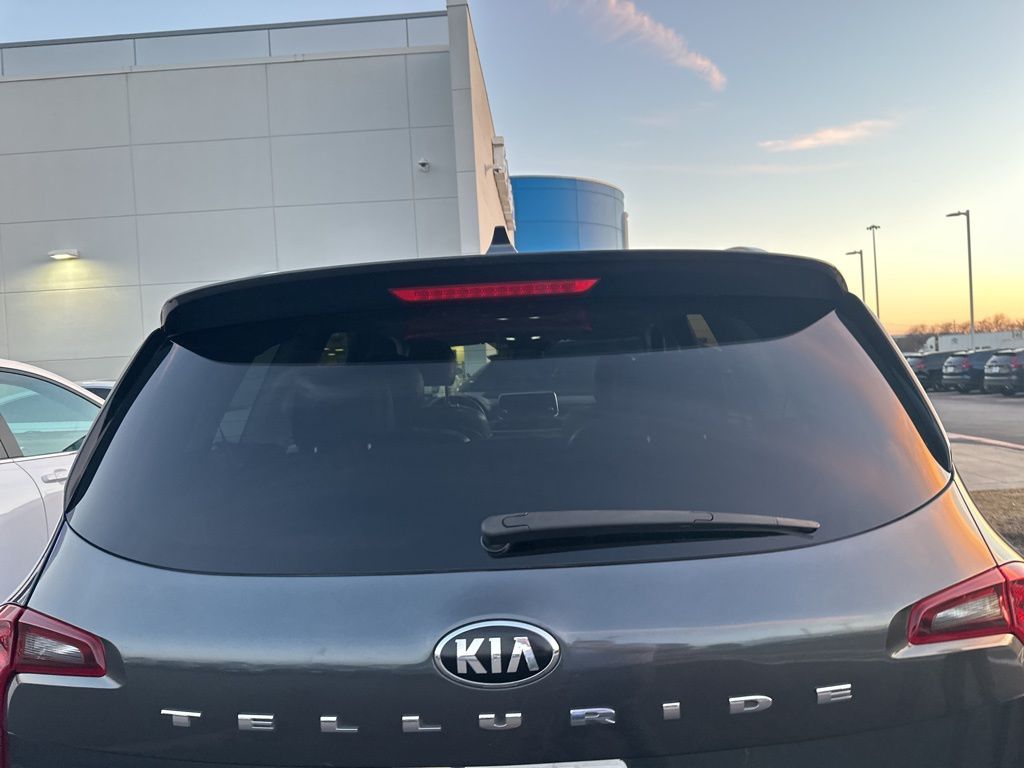 Thumbnail: 2021 Kia Telluride - 10