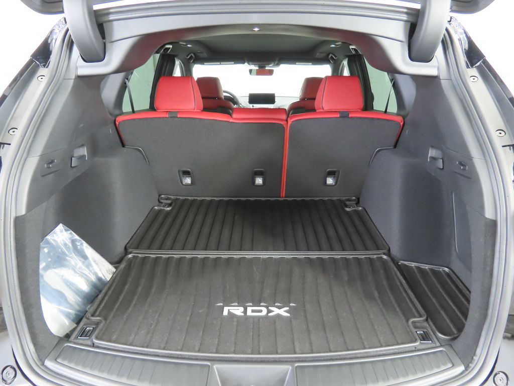 2025 Acura RDX Base 28
