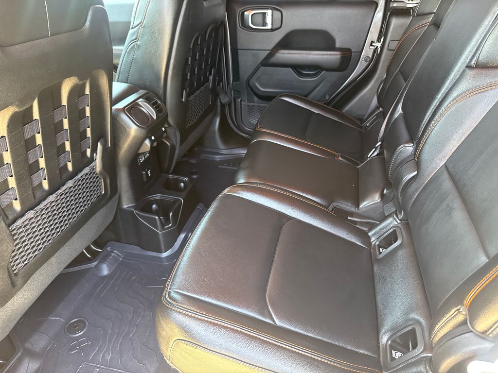 Used 2021 Jeep Gladiator Truck