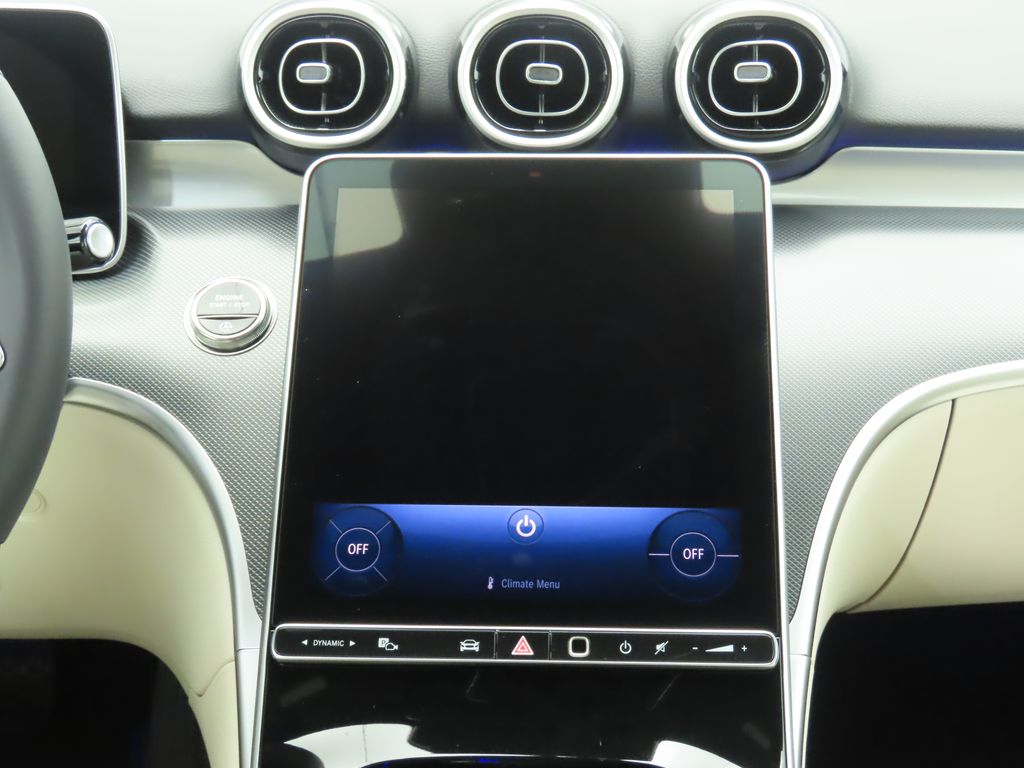 2025 Mercedes-Benz C-Class C 300 15