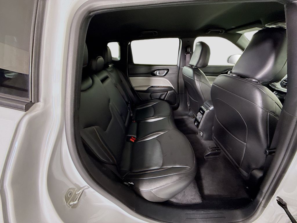 Thumbnail: 2023 Jeep Compass - 22