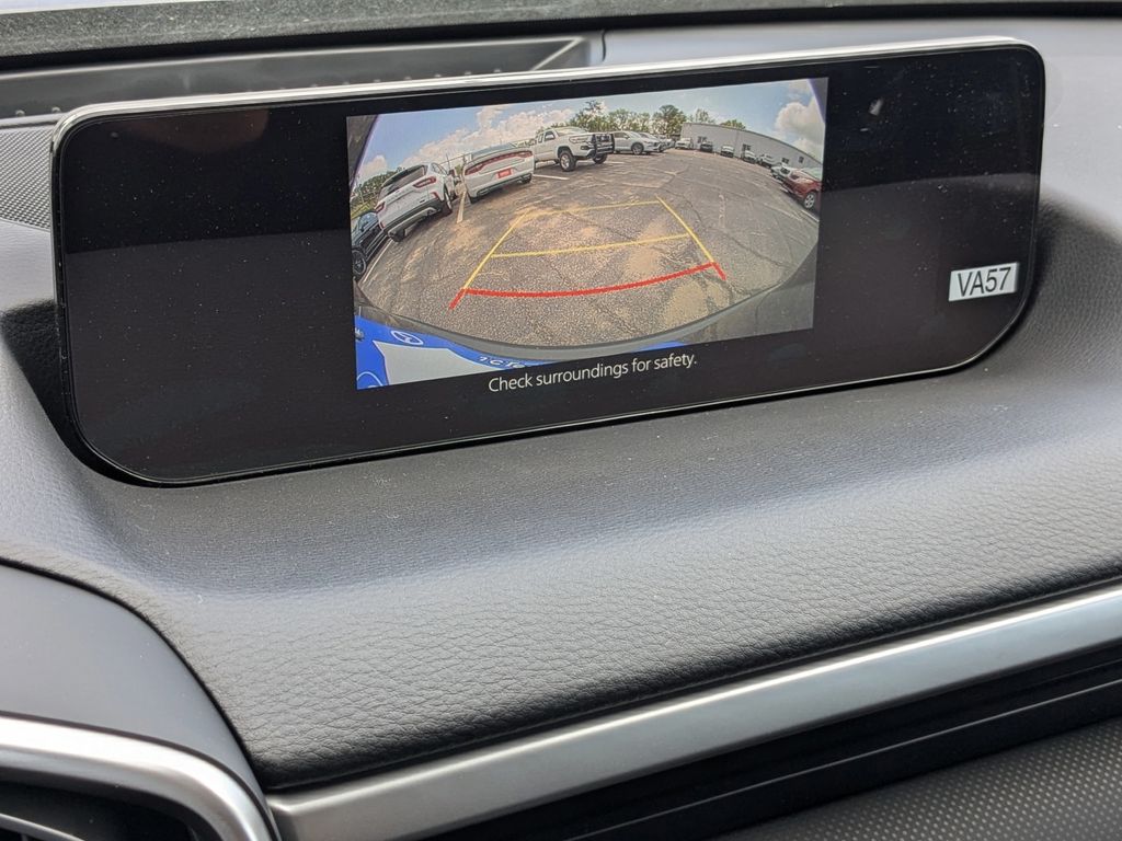 2025 Mazda CX-50 2.5 S Preferred