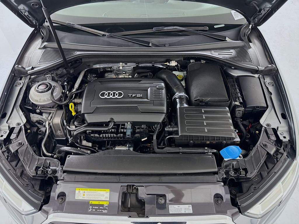 Thumbnail: 2018 Audi A3 - 29