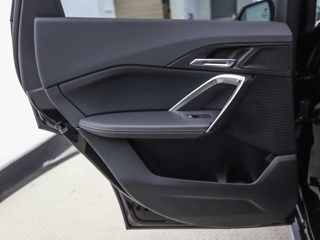 Thumbnail: 2026 BMW X1 - 20