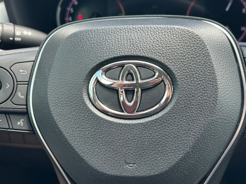 Used 2024 Toyota RAV4 SUV