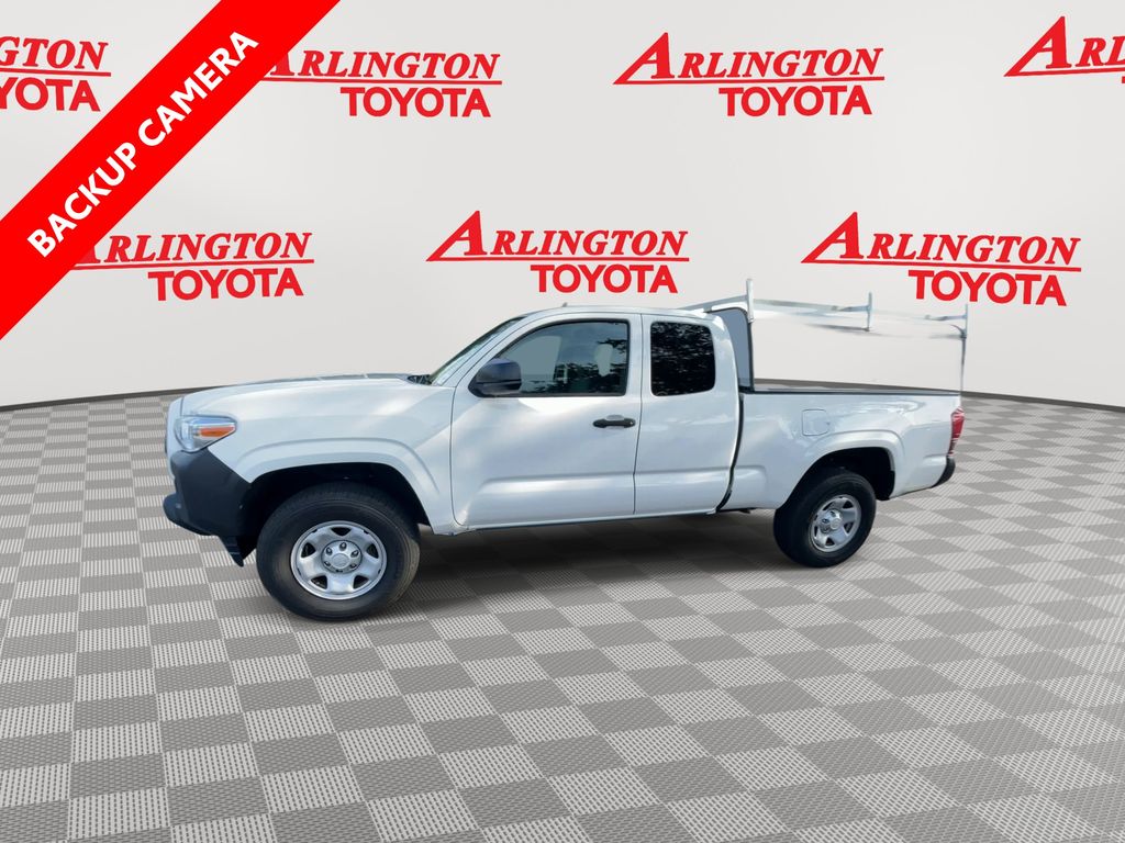 Used 2022 Toyota Tacoma Truck