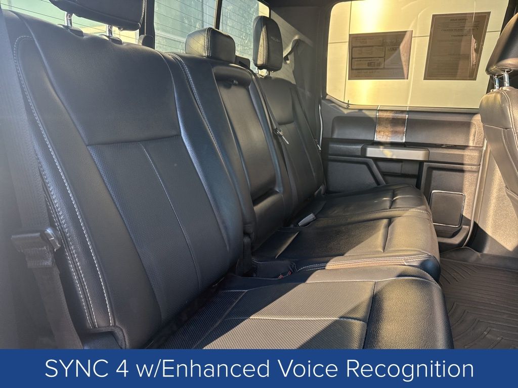 2022 Ford F-250 ROUSH