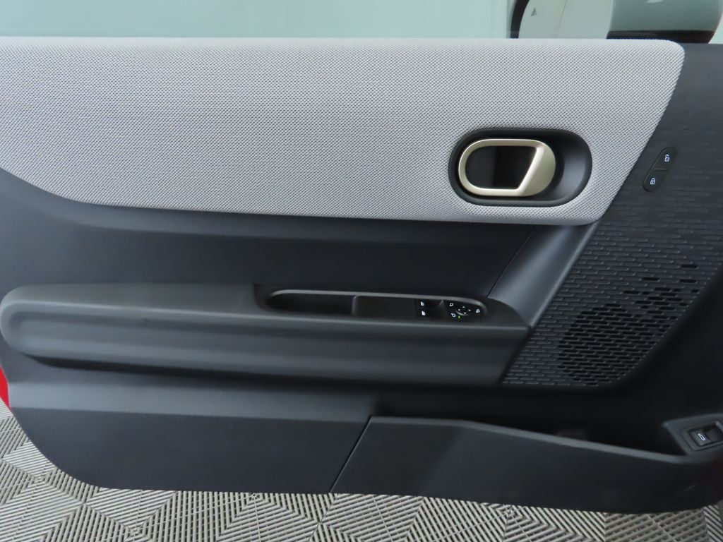 Thumbnail: 2026 MINI Cooper - 26