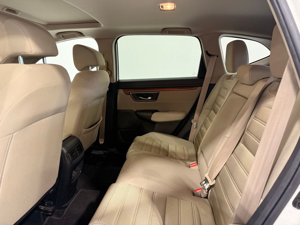 Thumbnail: 2017 Honda CR-V - 11