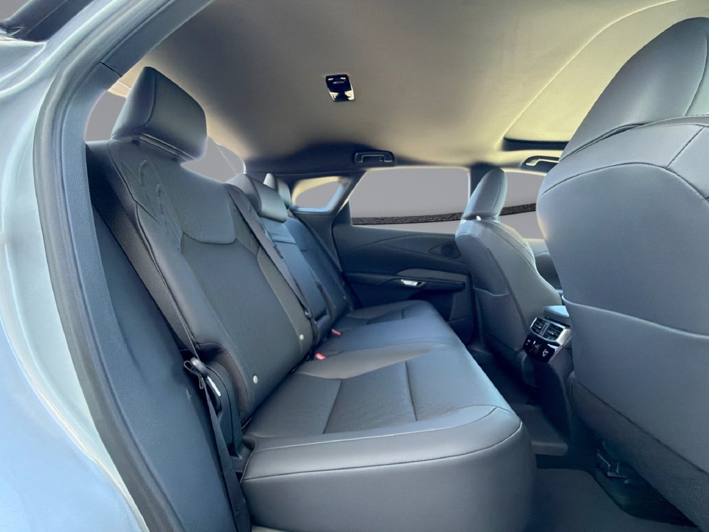 Thumbnail: 2026 Lexus RX - 17