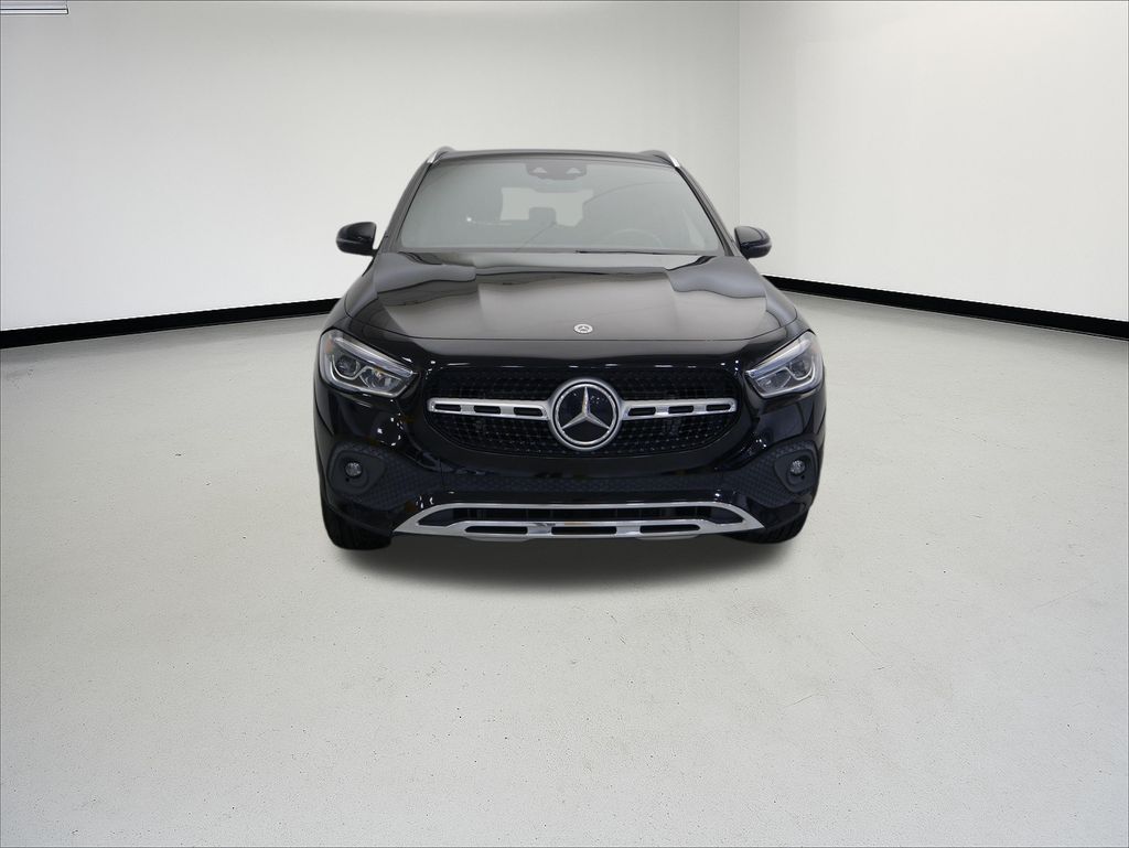 Thumbnail: 2023 Mercedes-Benz GLA - 8