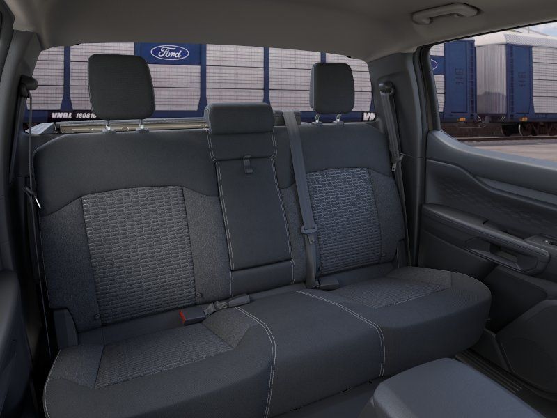 New 2026 Gray Ford XL image 15