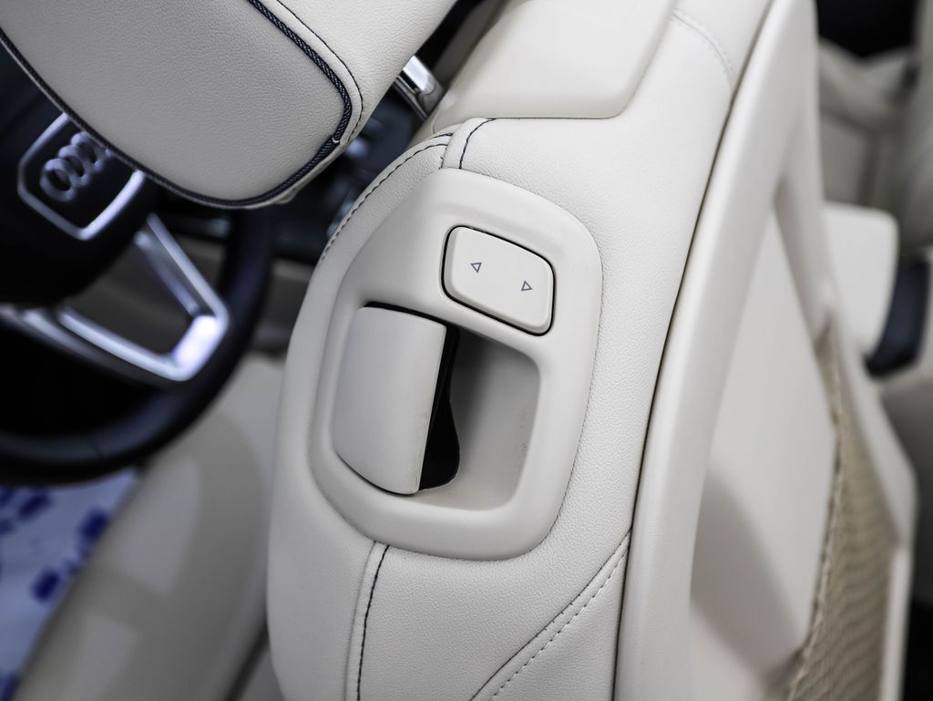 Thumbnail: 2024 Audi A5 - 20