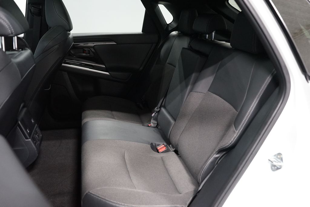 Thumbnail: 2024 Toyota bZ4X - 26