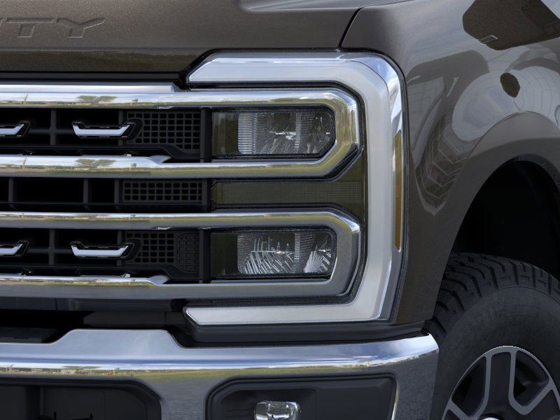 2025 Ford F-350SD  photo
