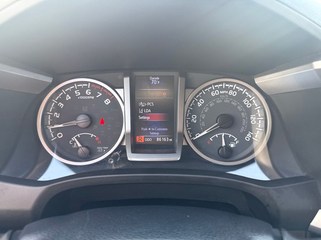 Used 2020 Toyota Tacoma Truck