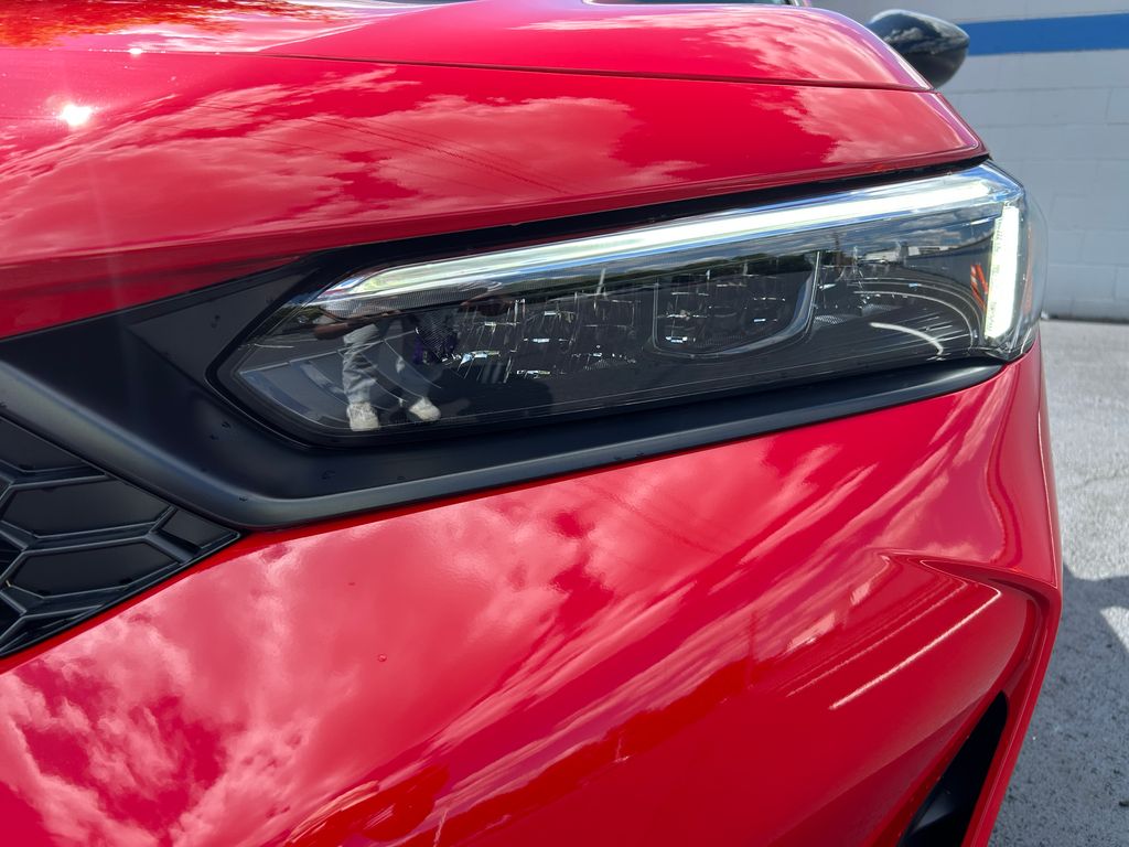 Thumbnail: 2026 Honda Civic - 9