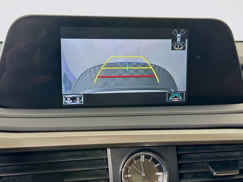 Thumbnail: 2021 Lexus RX - 13