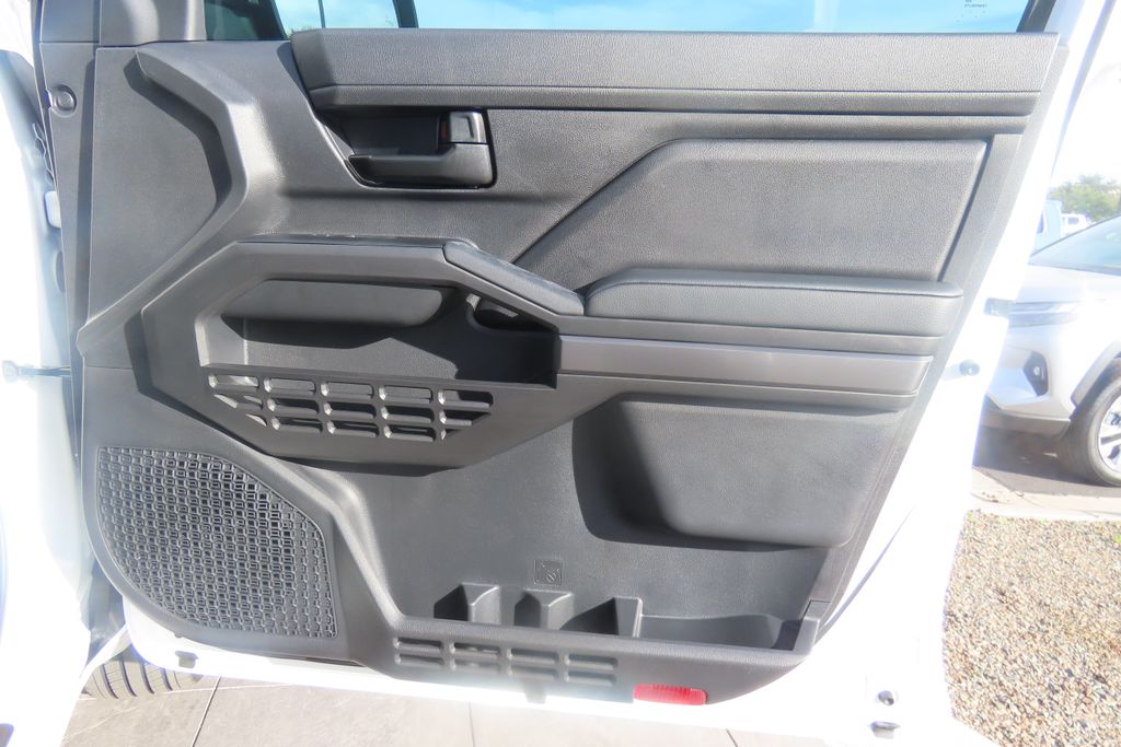 Thumbnail: 2026 Toyota Tacoma - 24