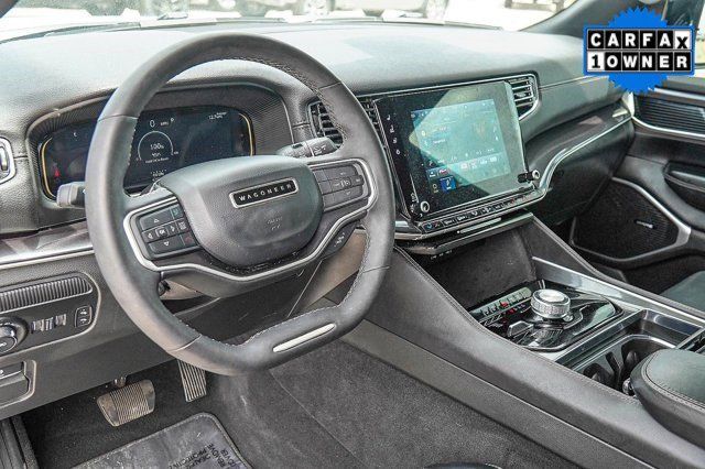 Used Car 2024 Jeep Wagoneer  Base For Sale Under $50,000 In Austin, Texas