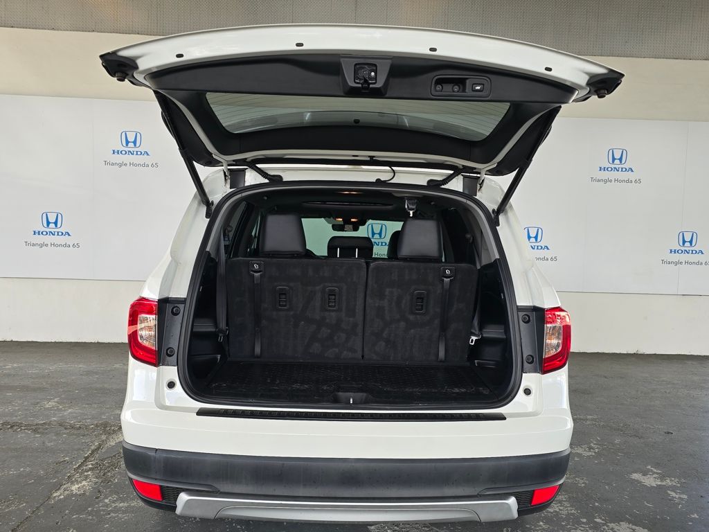 Used Car 2021 Honda Pilot  Ex-l For Sale Under $30,000 In San Juan, Puerto Rico