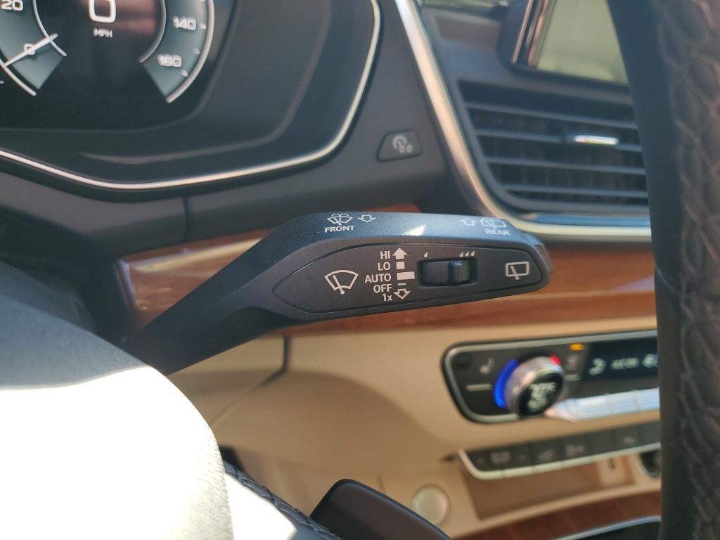 Used Car 2021 Audi Q5 E  For Sale Under $30,000 In Austin, Texas