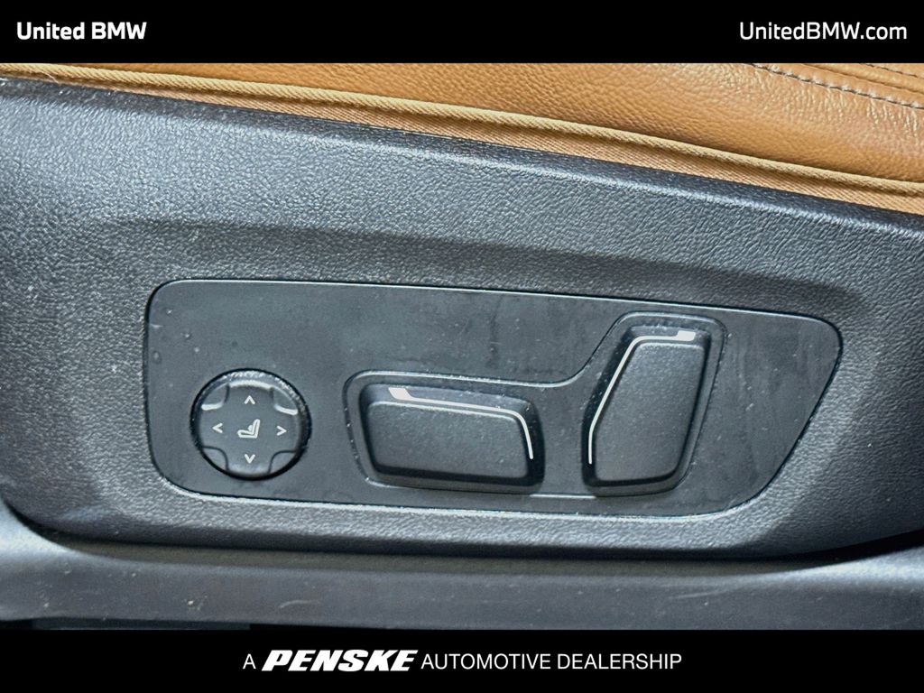 Thumbnail: 2024 BMW X3 - 11