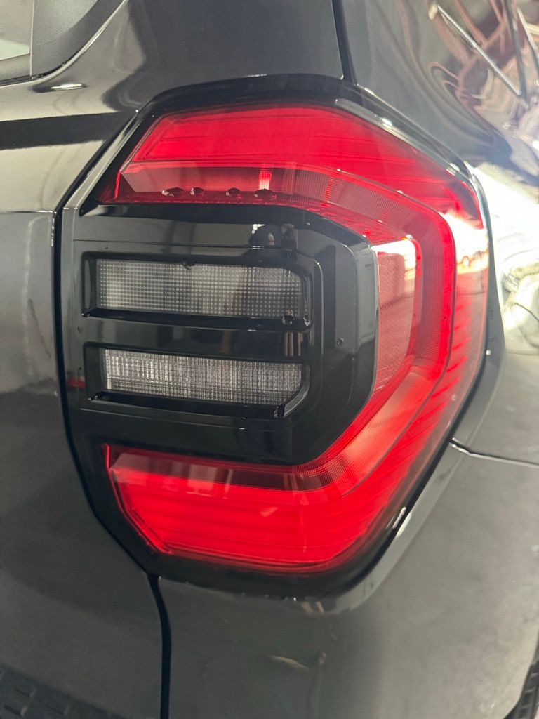 Thumbnail: 2025 Toyota 4Runner - 17