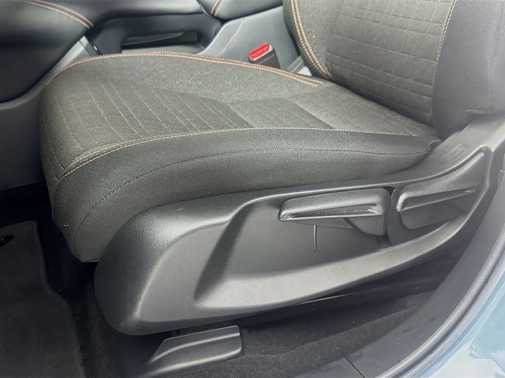 Used Car 2023 Honda Hr-v  Sport For Sale Under $25,000 In Austin, Texas