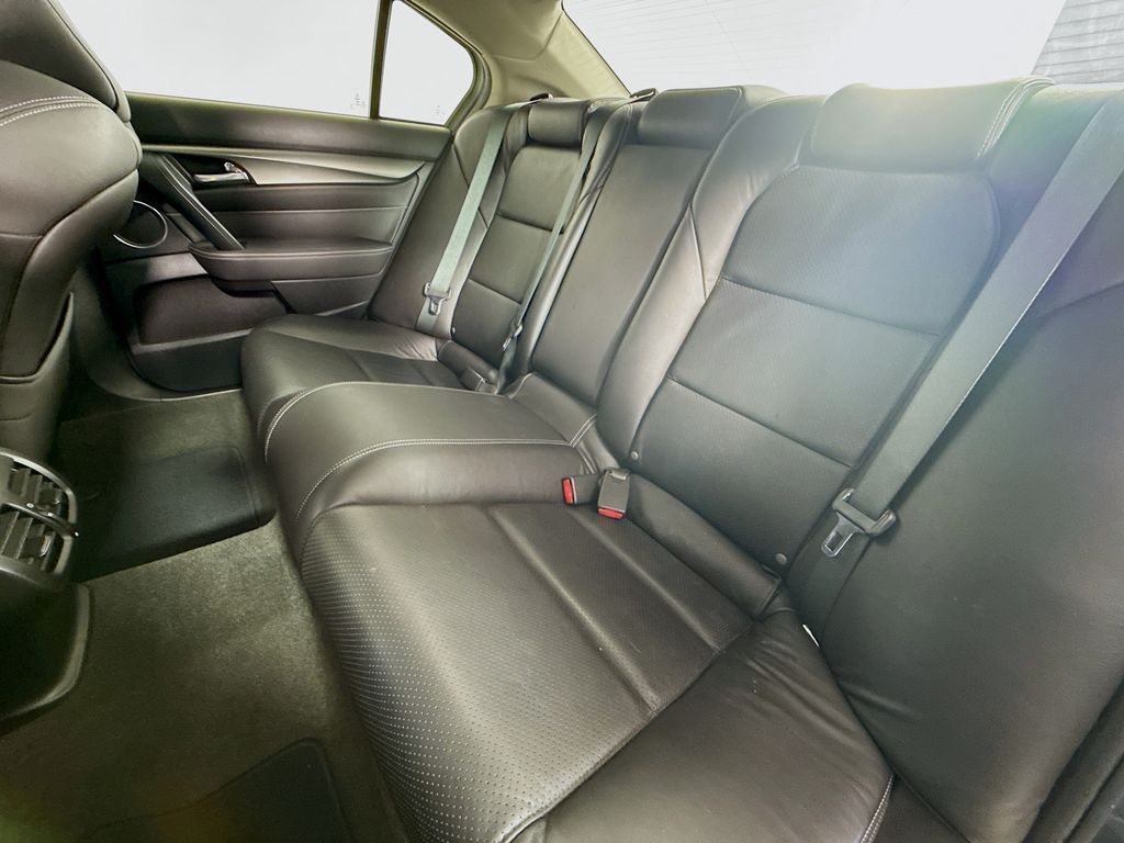 Thumbnail: 2012 Acura TL - 26