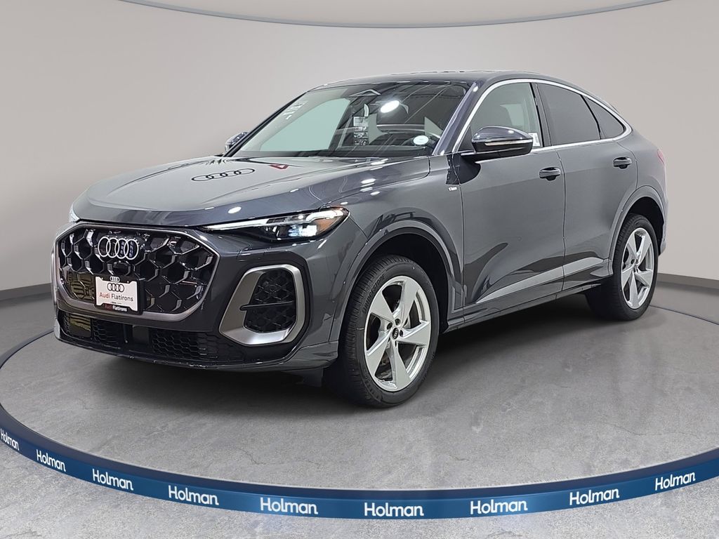 2026 Audi Q5 2.0T Premium Plus
