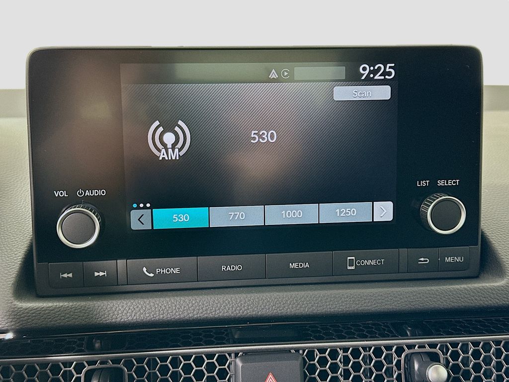 Thumbnail: 2026 Honda Civic - 11