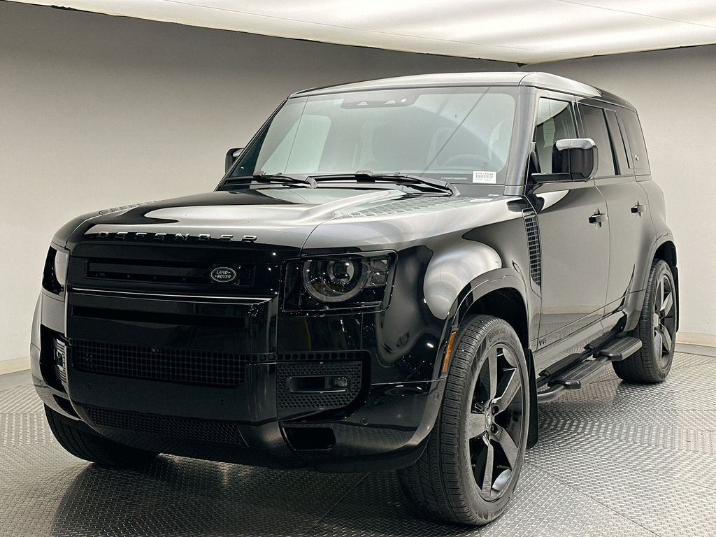 2024 Land Rover Defender 110 -
                Englewood, NJ