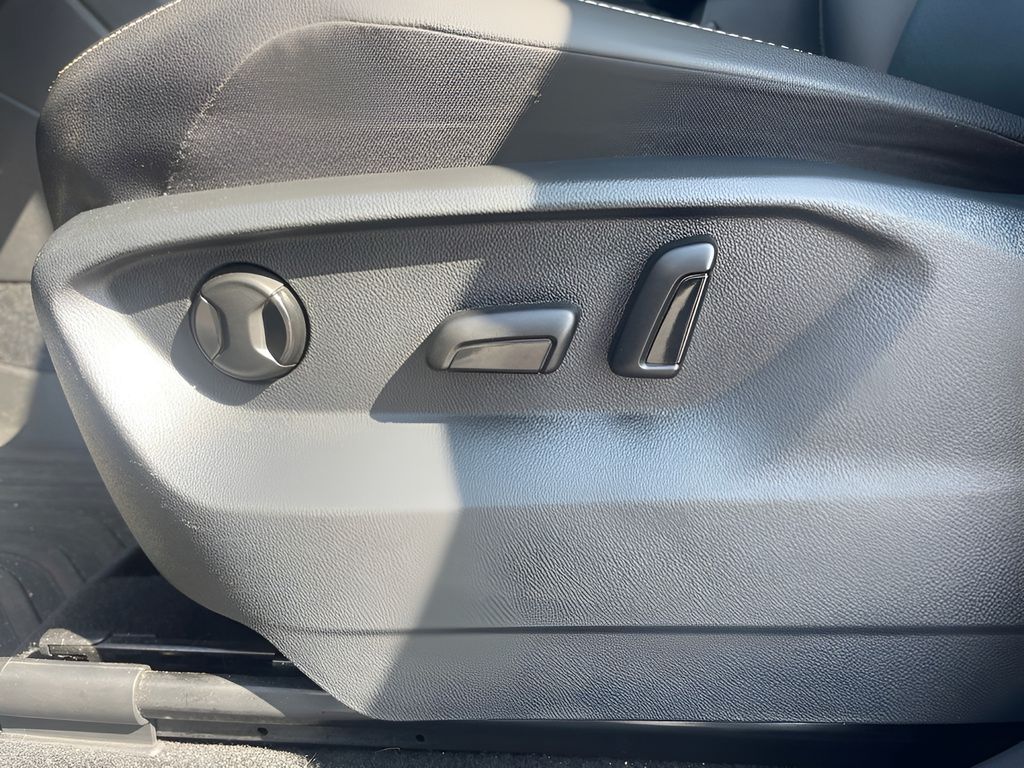 Used 2021 Volkswagen Tiguan SUV