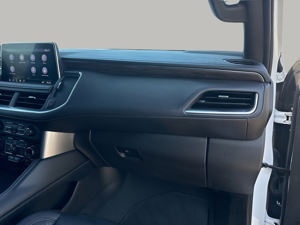 Used Car 2021 Chevrolet Tahoe  Lt For Sale Under $35,000 In Austin, Texas