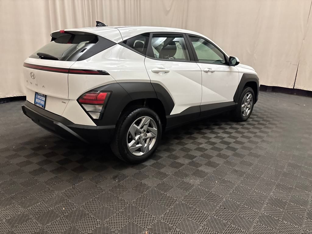 Used 2024 Hyundai Kona For Sale in Bedford, OH