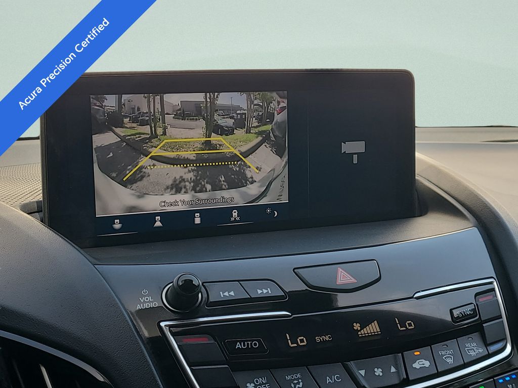 Certified Used 2023  Acura A-Spec Package image 16