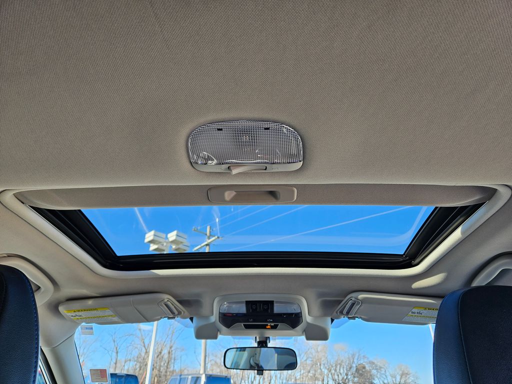 Used 2023 Subaru Crosstrek SUV