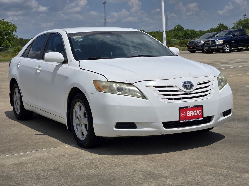 2009 Toyota Camry LE  at Emmons Autoplex