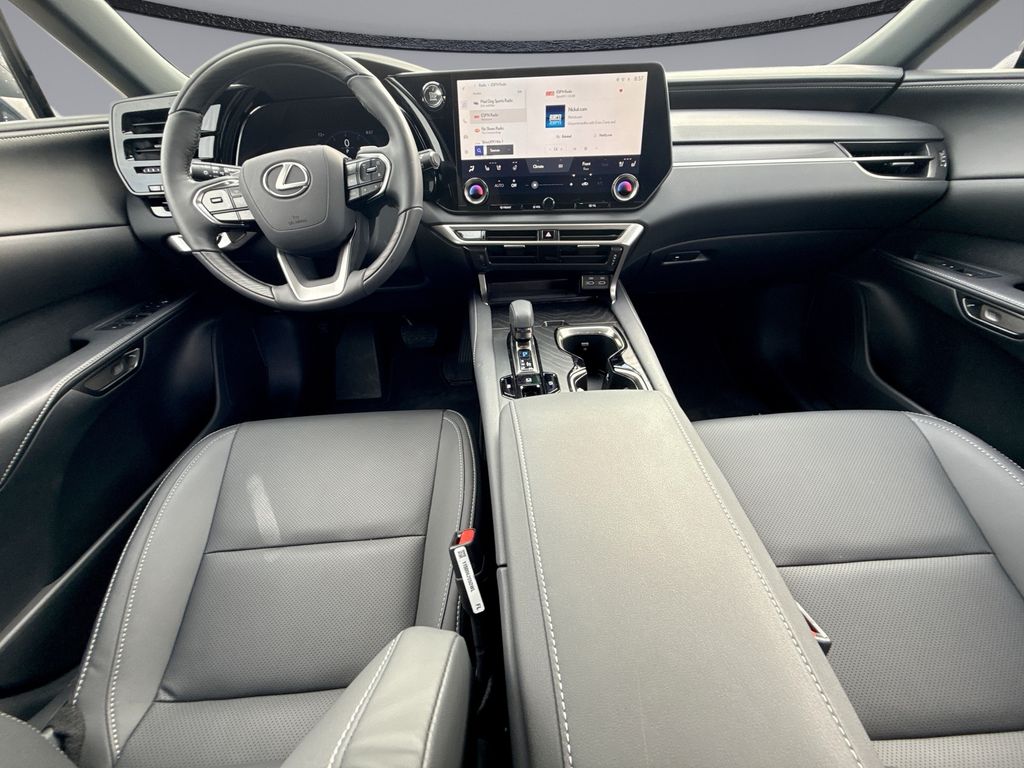 Thumbnail: 2026 Lexus RX - 19