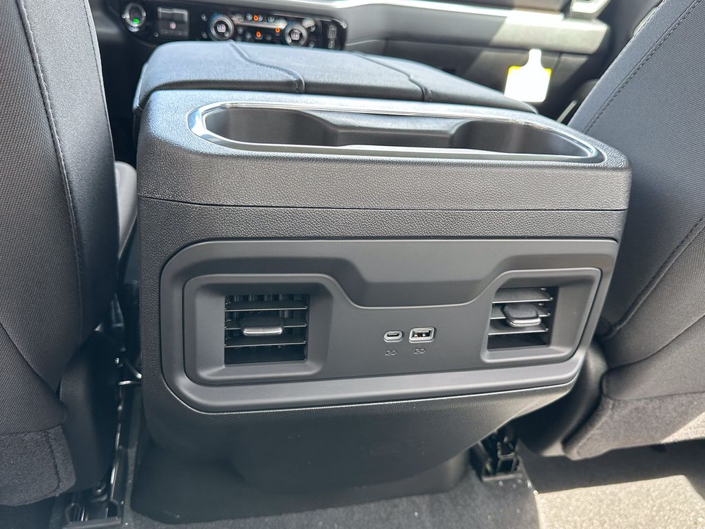 new 2026 Chevrolet Silverado 2500HD car, priced at $67,229