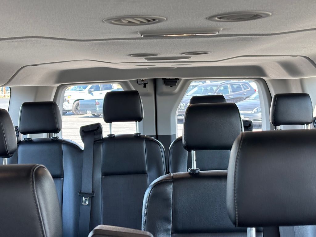 Used Car 2023 Ford Transit-350  Xl For Sale Under $40,000 In Austin, Texas