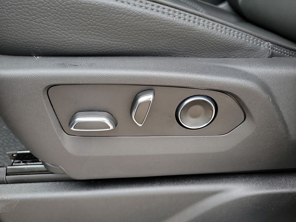 2026 GMC Yukon Denali Silver at Brown Buick GMC