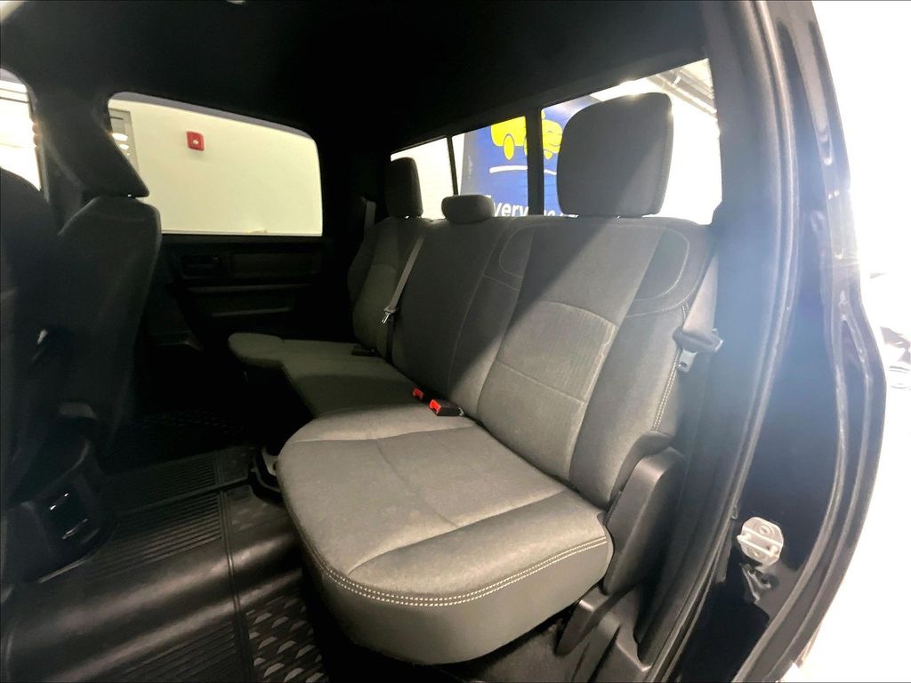 2022 Ram 2500 — photo 15
