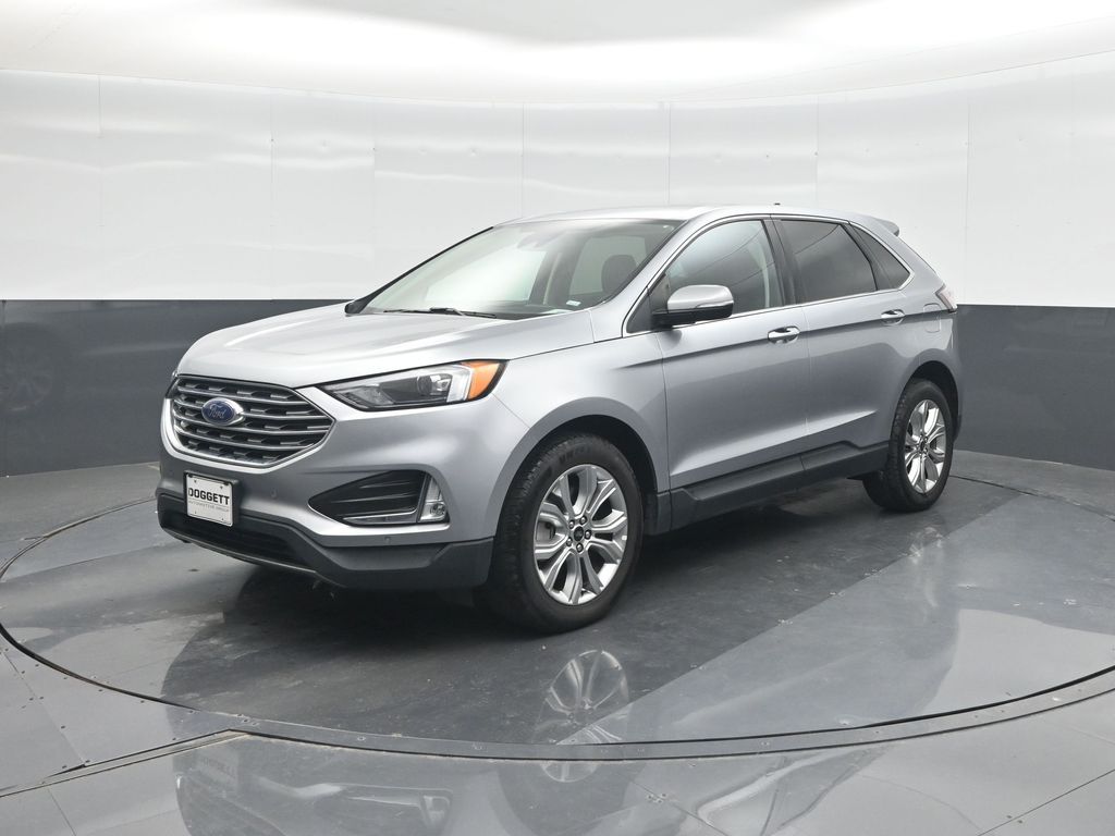 Used 2024 Ford Edge SUV