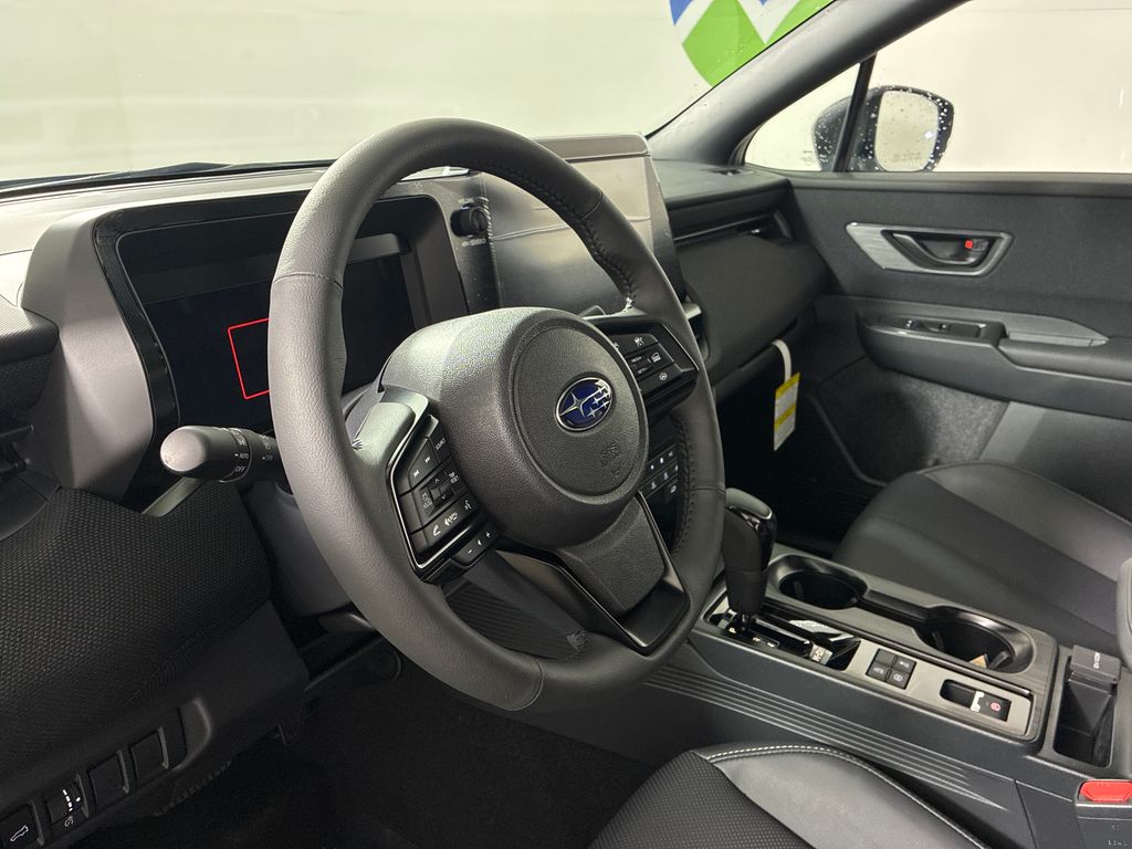2026 Subaru Outback Limited - Photo 11