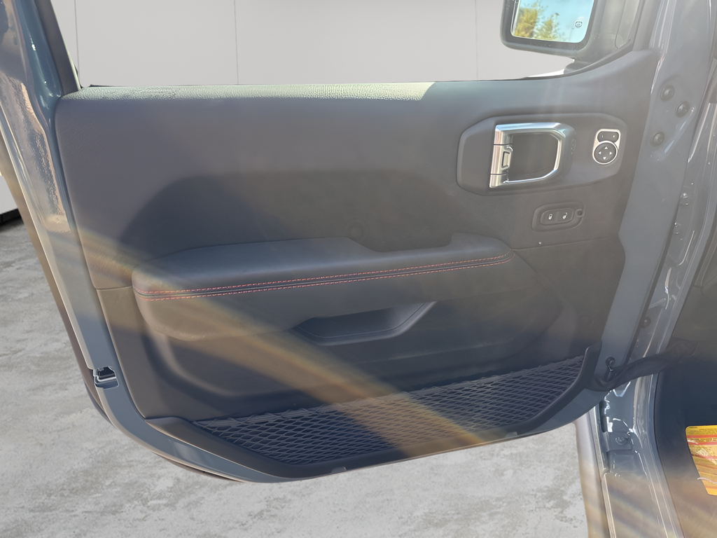 New Car 2025 Jeep Gladiator  Rubicon For Sale Under $70,000 In Austin, Texas